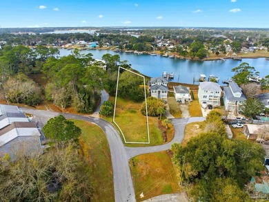 Beautiful waterfront lot on Davenport Bayou-an excellent - photo 11