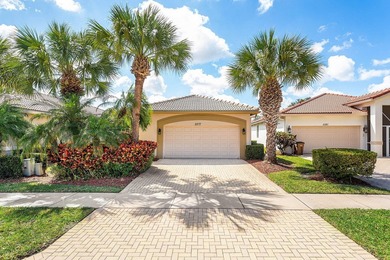 (private lake, pond, coastal) Home For Sale in West Palm Beach Florida