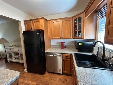 First floor corner unit with convenient parking in front of the - photo 11