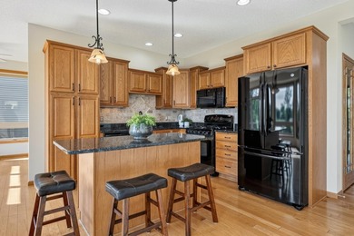 Exceptional pride of ownership is evident throughout this - photo 11