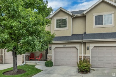 Utah Lake Townhome/Townhouse For Sale in Orem Utah