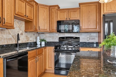 Exceptional pride of ownership is evident throughout this - photo 13