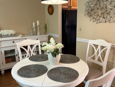 First floor corner unit with convenient parking in front of the - photo 14