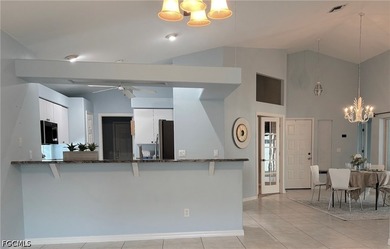 Welcome to Palm Island! SWFL maintenance-free life in a gated - photo 15