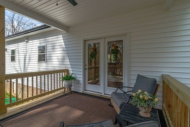 Welcome to this brand-new home offering effortless one-level - photo 15