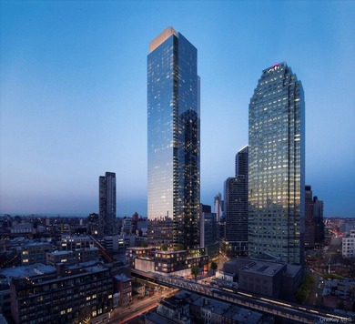 The best priced 2-bedroom, 2-bathroom in Skyline Tower - Queens' - photo 17