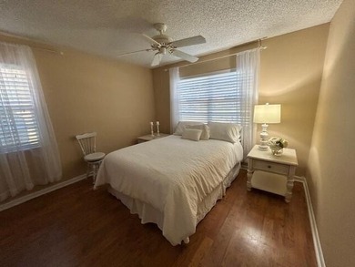 First floor corner unit with convenient parking in front of the - photo 19