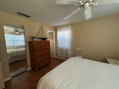 First floor corner unit with convenient parking in front of the - photo 20