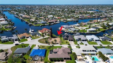 Cape Coral Area Lot For Sale in Cape Coral Florida