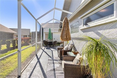 Welcome to Palm Island! SWFL maintenance-free life in a gated - photo 21