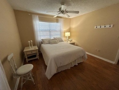 First floor corner unit with convenient parking in front of the - photo 21