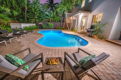 Nestled between Fort Lauderdale Beach and Hugh Taylor Birch - photo 21