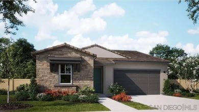 This home is ready for your move-in and already has flooring and - photo 1