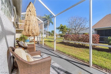 Welcome to Palm Island! SWFL maintenance-free life in a gated - photo 22