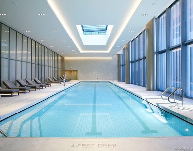 The best priced 2-bedroom, 2-bathroom in Skyline Tower - Queens' - photo 22