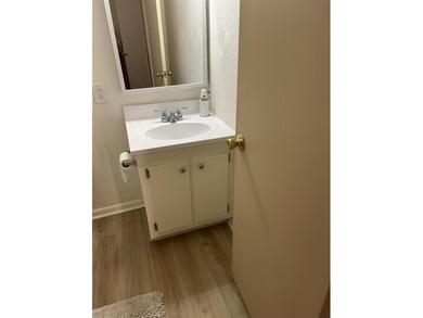 First floor corner unit with convenient parking in front of the - photo 22
