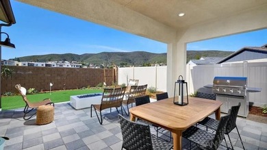 This home is ready for your move-in and already has flooring and - photo 2