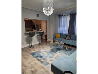 Fully furnished two-bedroom one block from the boardwalk. If you