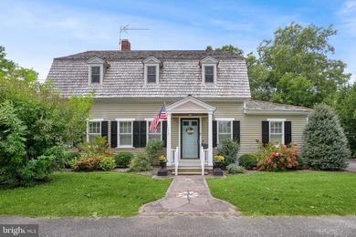 Welcome to Scott Hall, the magnificent historic 2-story home in - photo 3