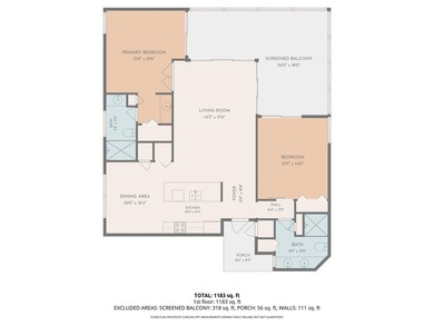 PRIVACY GALORE! For buyers who crave true seclusion and one - photo 23
