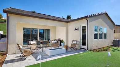 This home is ready for your move-in and already has flooring and - photo 3