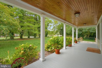 Welcome to Scott Hall, the magnificent historic 2-story home in - photo 5