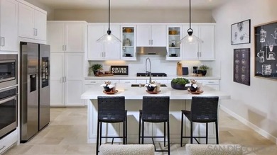 This home is ready for your move-in and already has flooring and - photo 5