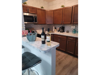 Fully furnished two-bedroom one block from the boardwalk. If you