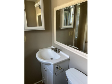 First floor corner unit with convenient parking in front of the - photo 26