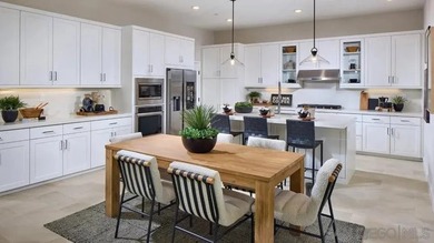This home is ready for your move-in and already has flooring and - photo 6