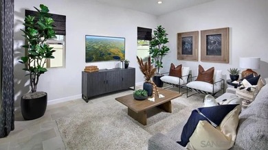 This home is ready for your move-in and already has flooring and - photo 7