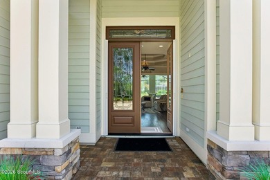 From the moment you step inside, your eyes are drawn through - photo 8