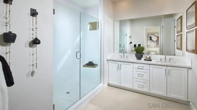 This home is ready for your move-in and already has flooring and - photo 9