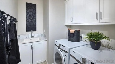 This home is ready for your move-in and already has flooring and - photo 10