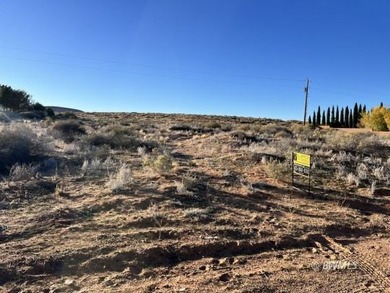 Lake Powell Lot For Sale in Big Water Utah