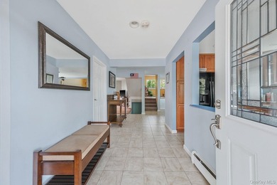 Spacious 4-bedroom, 1.5-bath splanch featuring comfortable - photo 3