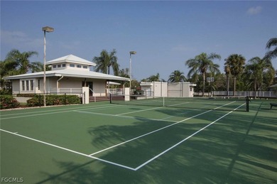 Welcome to Palm Island! SWFL maintenance-free life in a gated - photo 35