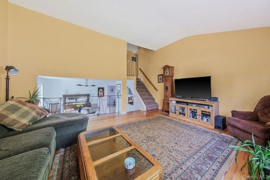 Spacious 4-bedroom, 1.5-bath splanch featuring comfortable - photo 6