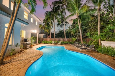 Nestled between Fort Lauderdale Beach and Hugh Taylor Birch - photo 37