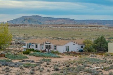 Lake Powell Home For Sale in Clark Bench Utah