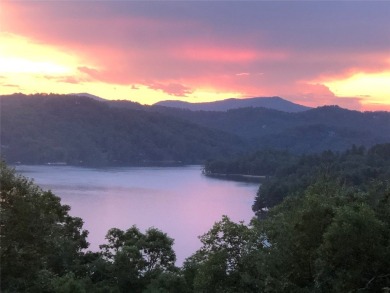Lake Home For Sale in Glenville, North Carolina