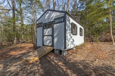 Welcome to this brand-new home offering effortless one-level - photo 41