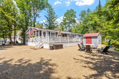  Home For Sale in Tuftonboro New Hampshire