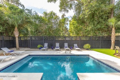 Located within walking distance of the St. Simons Village - photo 2