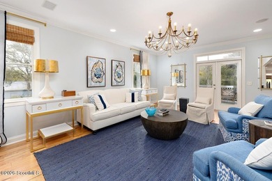 Located within walking distance of the St. Simons Village - photo 5