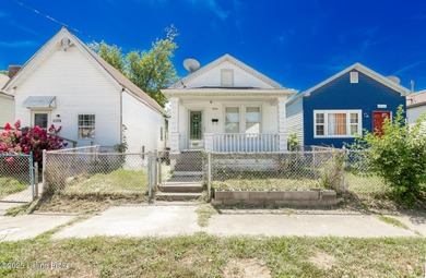 Ohio River Home For Sale in Louisville Kentucky