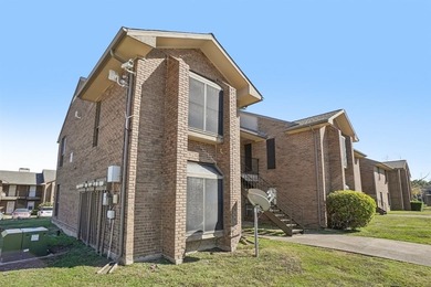Lake Ray Hubbard Condo For Sale in Garland Texas