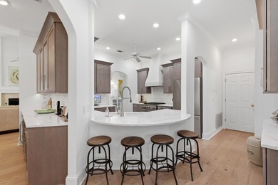 This impeccably designed 2227 sq. ft. single-story home offers 3 - photo 4
