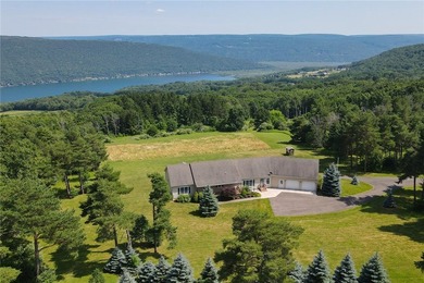 Not often available, lake view, on dead end road. Request Proof - photo 1
