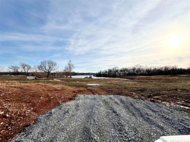 Lake Lot For Sale in Monkey Island, Oklahoma